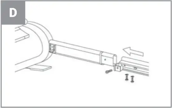 ASSEMBLY Instructions