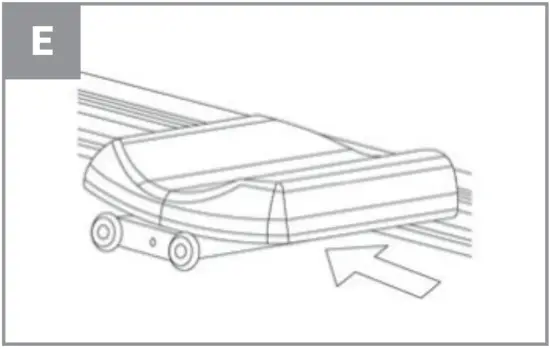 ASSEMBLY Instructions