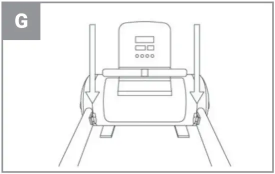 ASSEMBLY Instructions