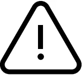 Warning Icon
