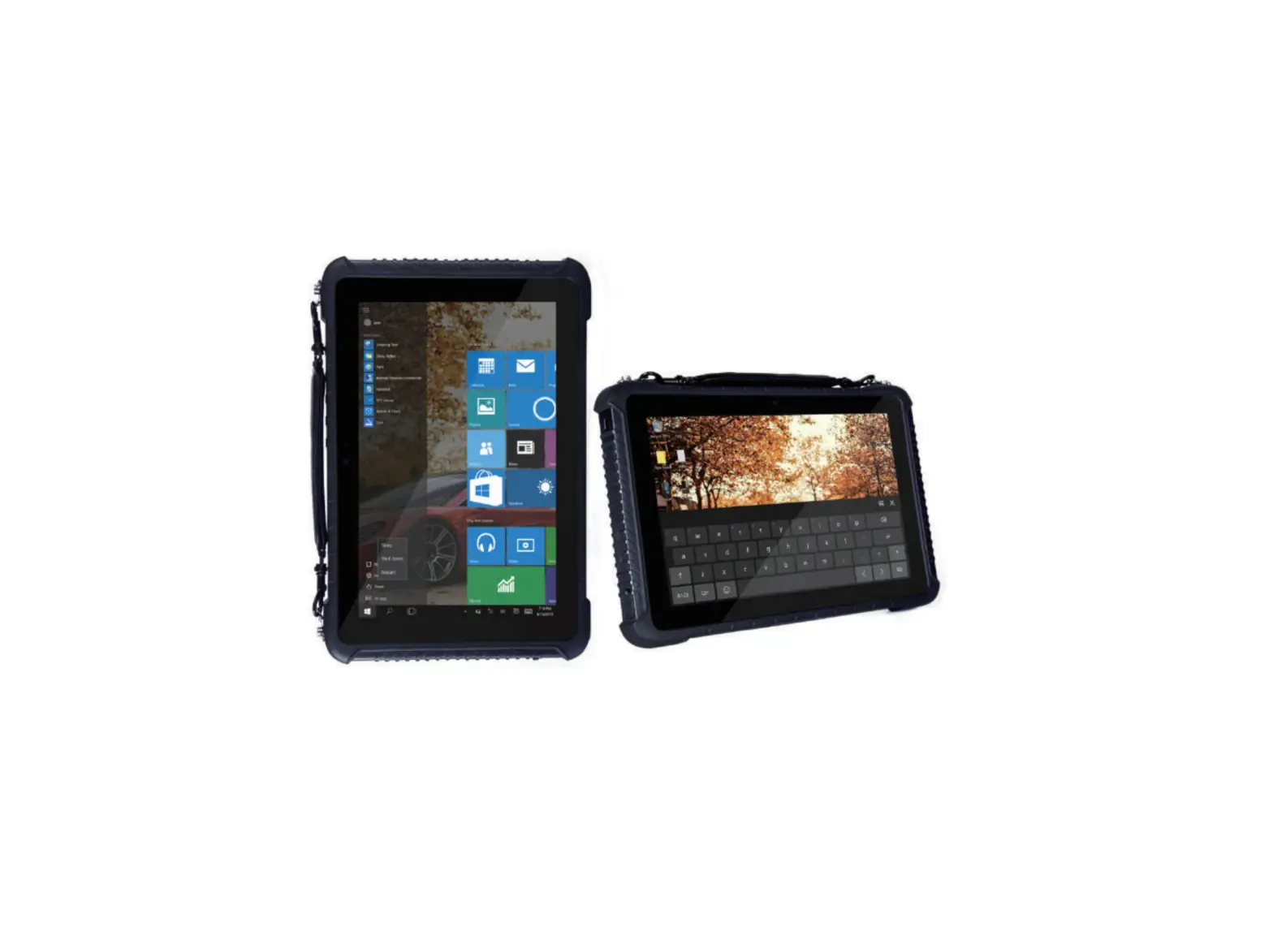 Munbyn Mu-irt03 Rugged Tablet Windows 10 Pro System User Manual Munbyn Mu-irt03 Rugged Tablet Windows 10 Pro System User Manual