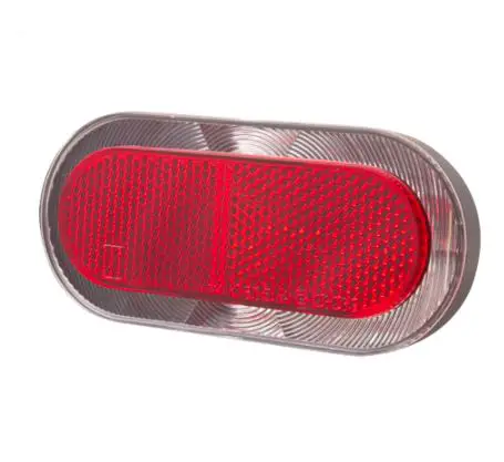 Spanninga Elips Electric Bike Light Instruction Manual