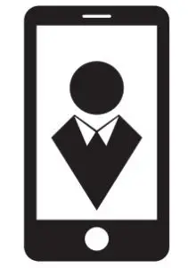 bodisure BBC100-BK- WH Smart Body Composition Scale - Register