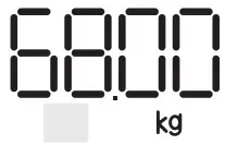 bodisure BBC100-BK- WH Smart Body Composition Scale - ttu