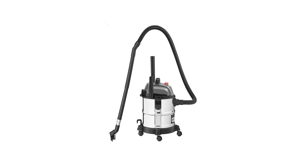 Ozito Vwd-1235pto Wet And Dry Vacuum With Power Take Off 1250w 20l Instruction Manual