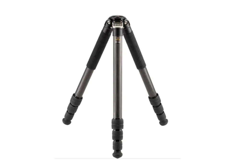 Robus Rcc-5560 C 4-section Carbon Fiber Instruction Manual