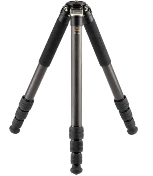 ROBUS RCC-5560 C 4-Section Carbon Fiber