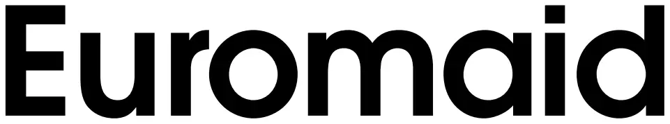 Euromaid logo