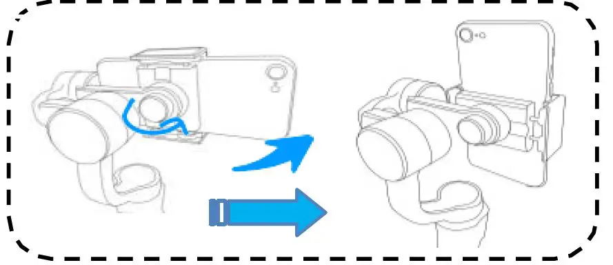 CHANGE ORIENTATION 2