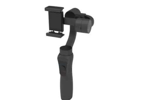 Navig 8 R M-tripod 3-axis Gimbal Stabilizer User Manual Navig 8 R M-tripod 3-axis Gimbal Stabilizer User Manual