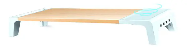 packard bell LYDSG38 Smart Monitor Stand - Cover