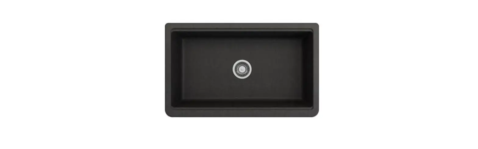 Bocchi Granite Apron Front Kitchen Sinks Instruction Manual Bocchi Granite Apron Front Kitchen Sinks Instruction Manual