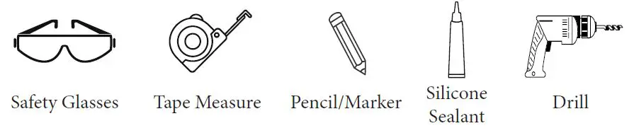 BOCCHI Granite Apron Front Kitchen Sinks FIG-1