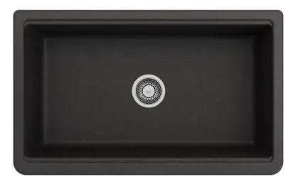 BOCCHI Granite Apron Front Kitchen Sinks PRODUCT