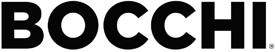 BOCCHI LOGO