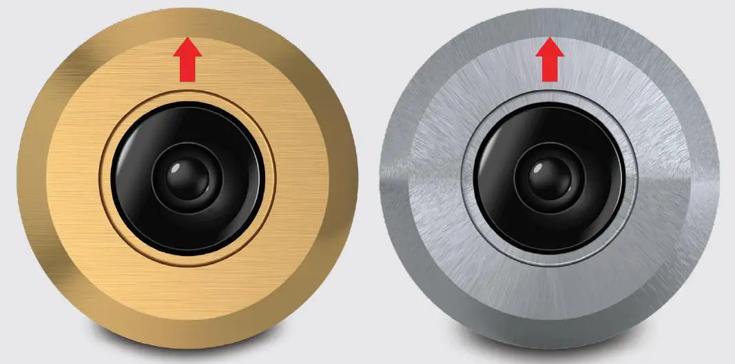 OceanLED 011803 Eyes HD Gen2 Ocean Camera - Cover