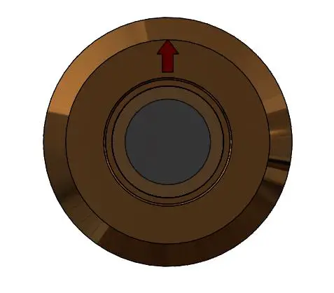 OceanLED 011803 Eyes HD Gen2 Ocean Camera - INSTALLATION 3