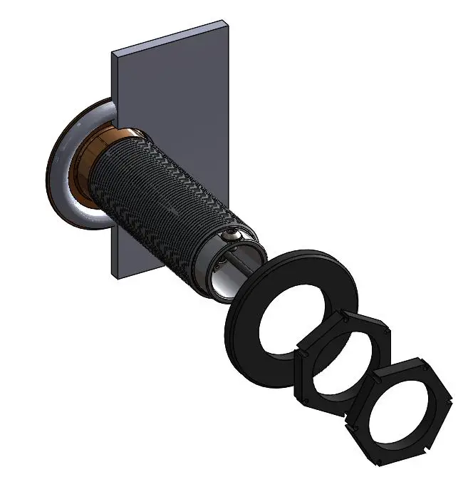 OceanLED 011803 Eyes HD Gen2 Ocean Camera - INSTALLATION 4