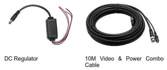 OceanLED 011803 Eyes HD Gen2 Ocean Camera - MAKING THE CONNECTIONS 1