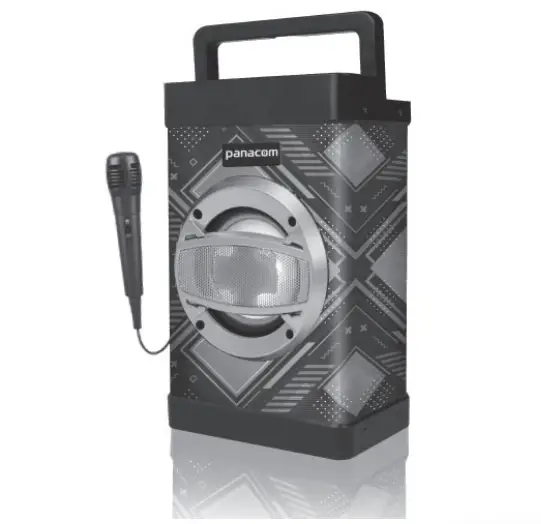 Panacom SP-3062CM