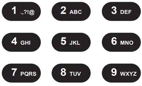 Remote Control UNIVERSAL