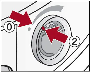 Miele TXI 680 WP Heat-Pump Dryer Fig11