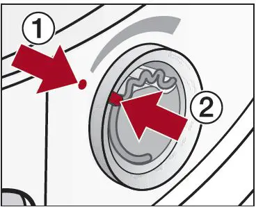 Miele TXI 680 WP Heat-Pump Dryer Fig12