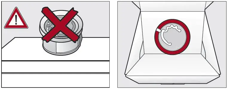 Miele TXI 680 WP Heat-Pump Dryer Fig13