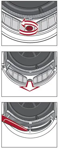 Miele TXI 680 WP Heat-Pump Dryer Fig15