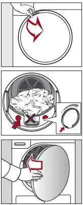 Miele TXI 680 WP Heat-Pump Dryer Fig2