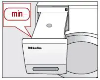 Miele TXI 680 WP Heat-Pump Dryer Fig7