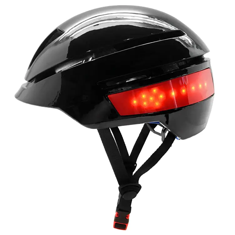 Amlifestyle-ALM-H01-Smart-Helmet