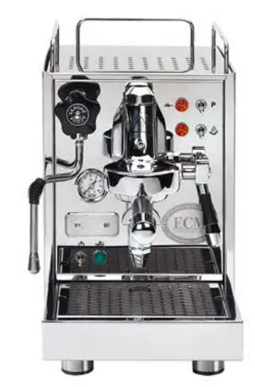 ECM 81084 Classika PID Coffee Machine User Manual - Main Product