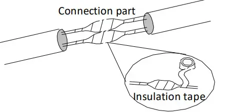 Zhejiang Uniview Technologies 0235C5YY Network Fixed Dome Camera - tape