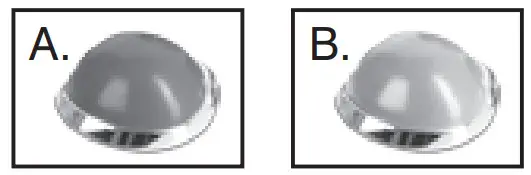 HOMEDICS HHP 350 Percussion Action Massager with Heat- fig2