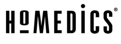HOMEDICS -logo