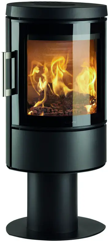 Hwam 3110 Wood Stove Continental Fireplace