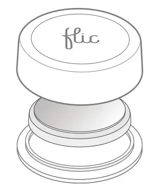 FIG 4 Changing the battery