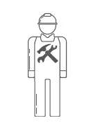 ASTE FINLAND AVO Standard 170-60 AVO Series Coolboard FIG 16