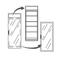 ASTE FINLAND AVO Standard 170-60 AVO Series Coolboard FIG 18