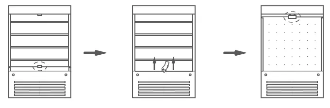 ASTE FINLAND AVO Standard 170-60 AVO Series Coolboard FIG 23