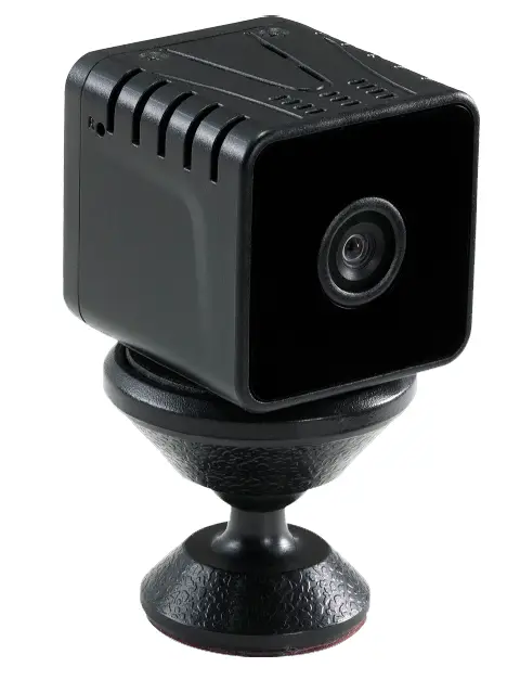 Micro WLAN HD Camera 1080P