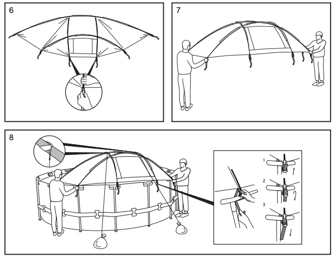 Assembly Figure 6-7-8