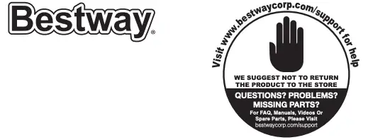 Bestway Logo