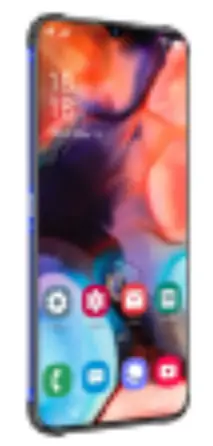 Shenzhen Link Win Technology MS5514G Smartphone