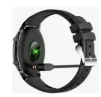 LEMONDA- CF81 -Waterproof- Smart -Watch- fig 1