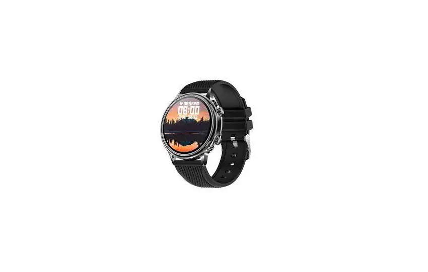 Lemonda Cf81 Waterproof Smart Watch User Manual