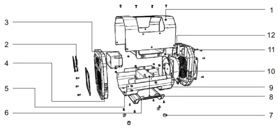 baseaire-O-UVC3-Pro-Ozone-Generator-FIG-1
