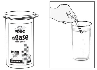 FROG @ease In Line Sanitizing System - fig 1