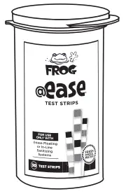 FROG @ease In Line Sanitizing System - fig 11